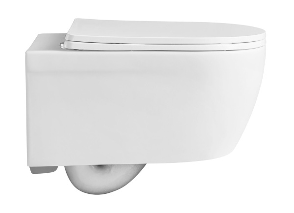 Унитаз подвесной Arrow AHB2105H